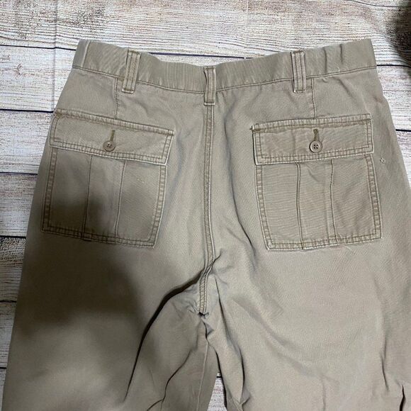 Dockers tan pants feels like jeans - Picture 4 of 7